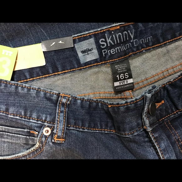 Massimo Jeans - Picture 4 of 4